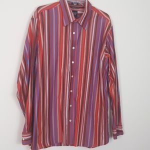 Gap button down shirt